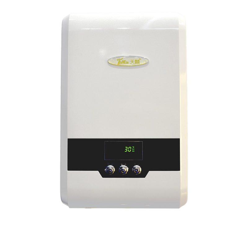 Instant Electric Water Heater