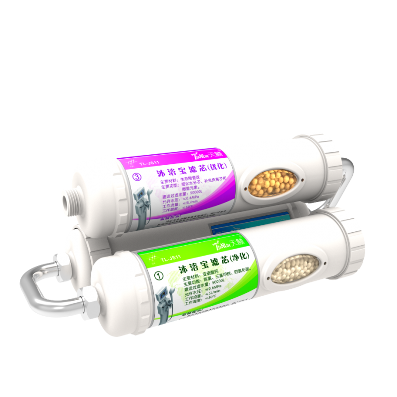 Filter for Complete Energy Saving Shower Kit