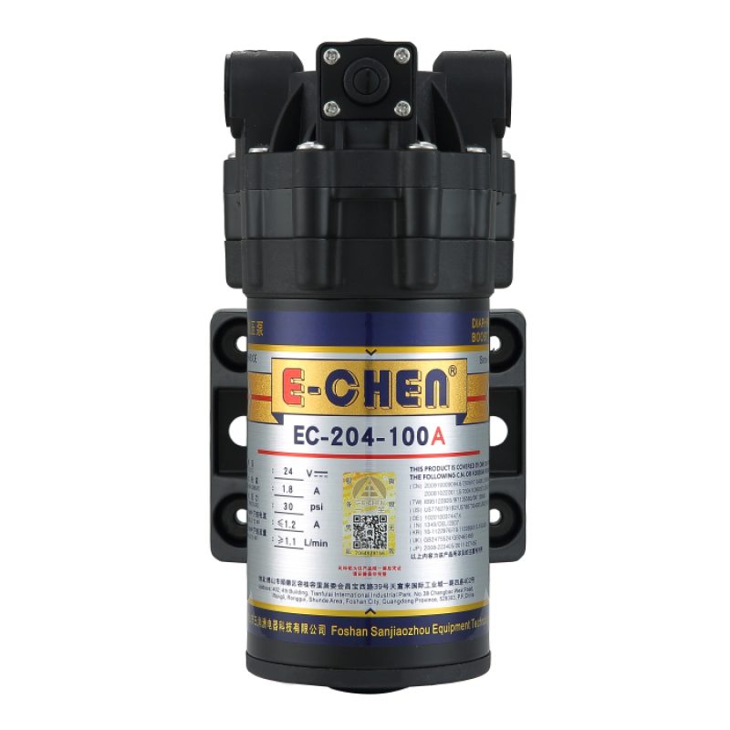 EC-204-100A