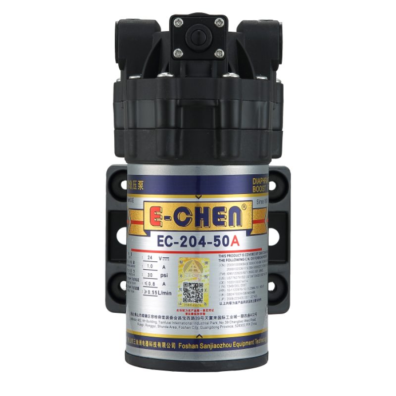 EC-204-50A